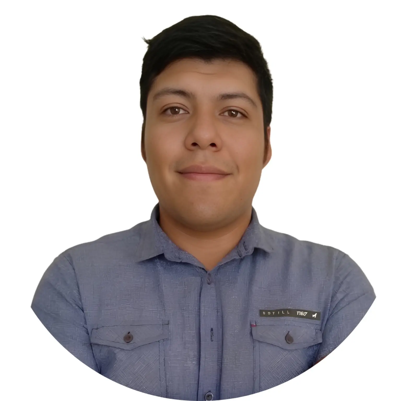 Ing. Abraham Soria Olivares